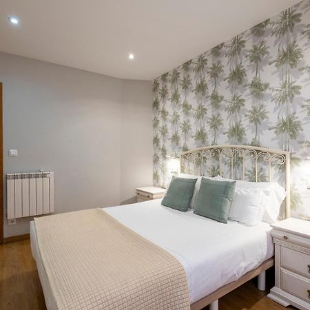 Apartamento 3 Habitaciones A 140M Playa Canelinas Portonovo 101 Sanxenxo Buitenkant foto