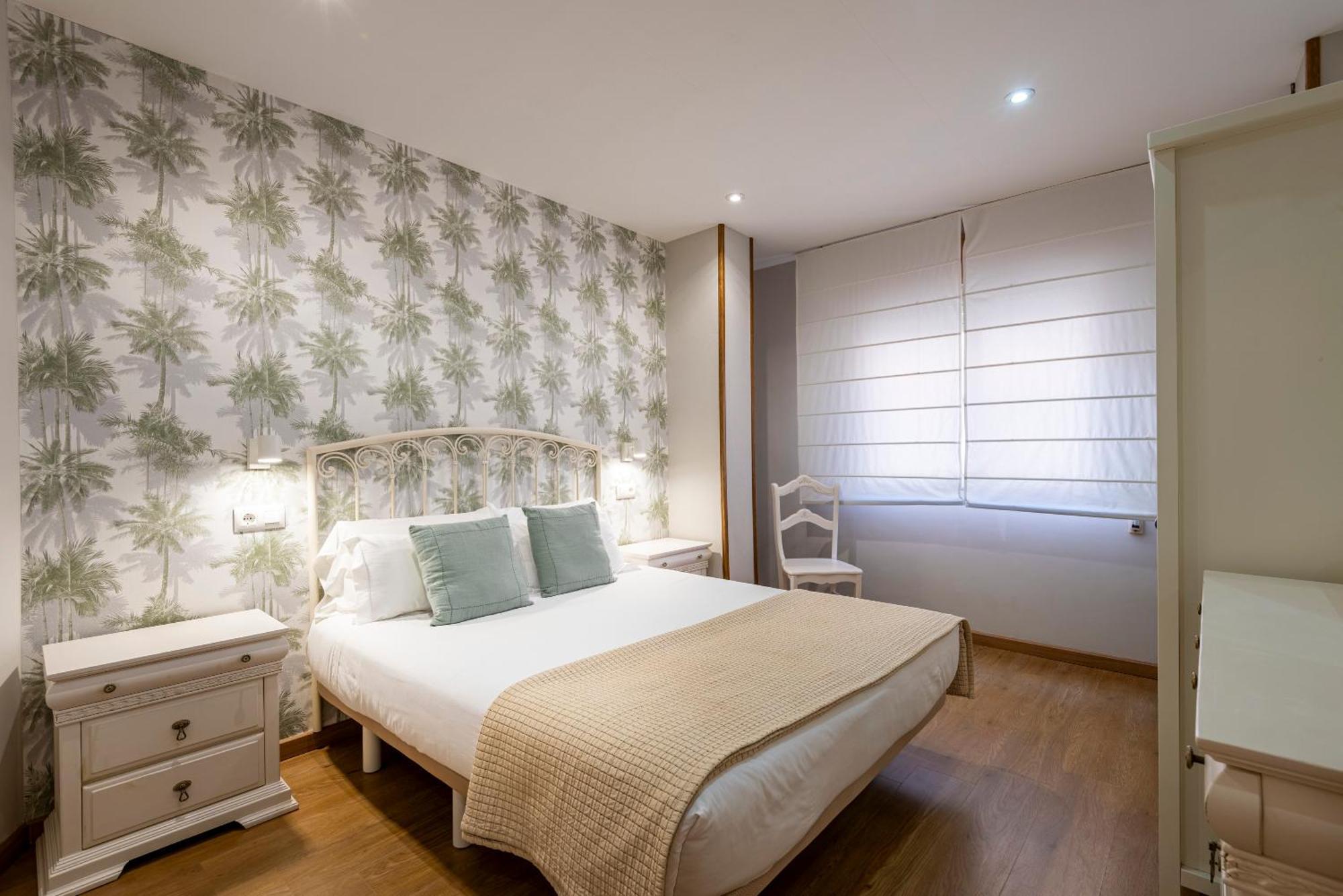 Apartamento 3 Habitaciones A 140M Playa Canelinas Portonovo 101 Sanxenxo Buitenkant foto