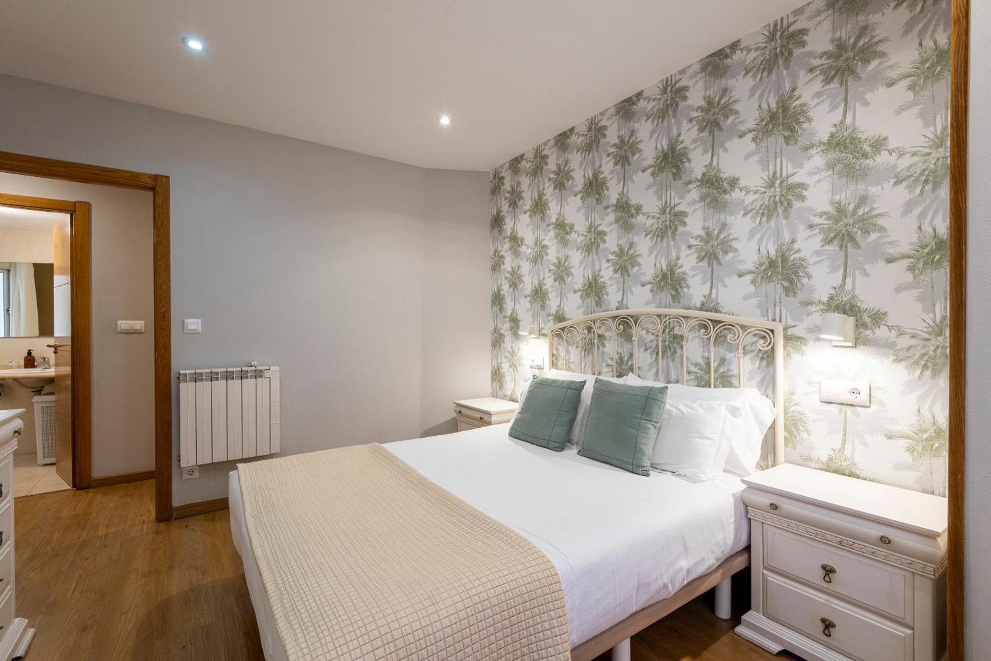 Apartamento 3 Habitaciones A 140M Playa Canelinas Portonovo 101 Sanxenxo Buitenkant foto