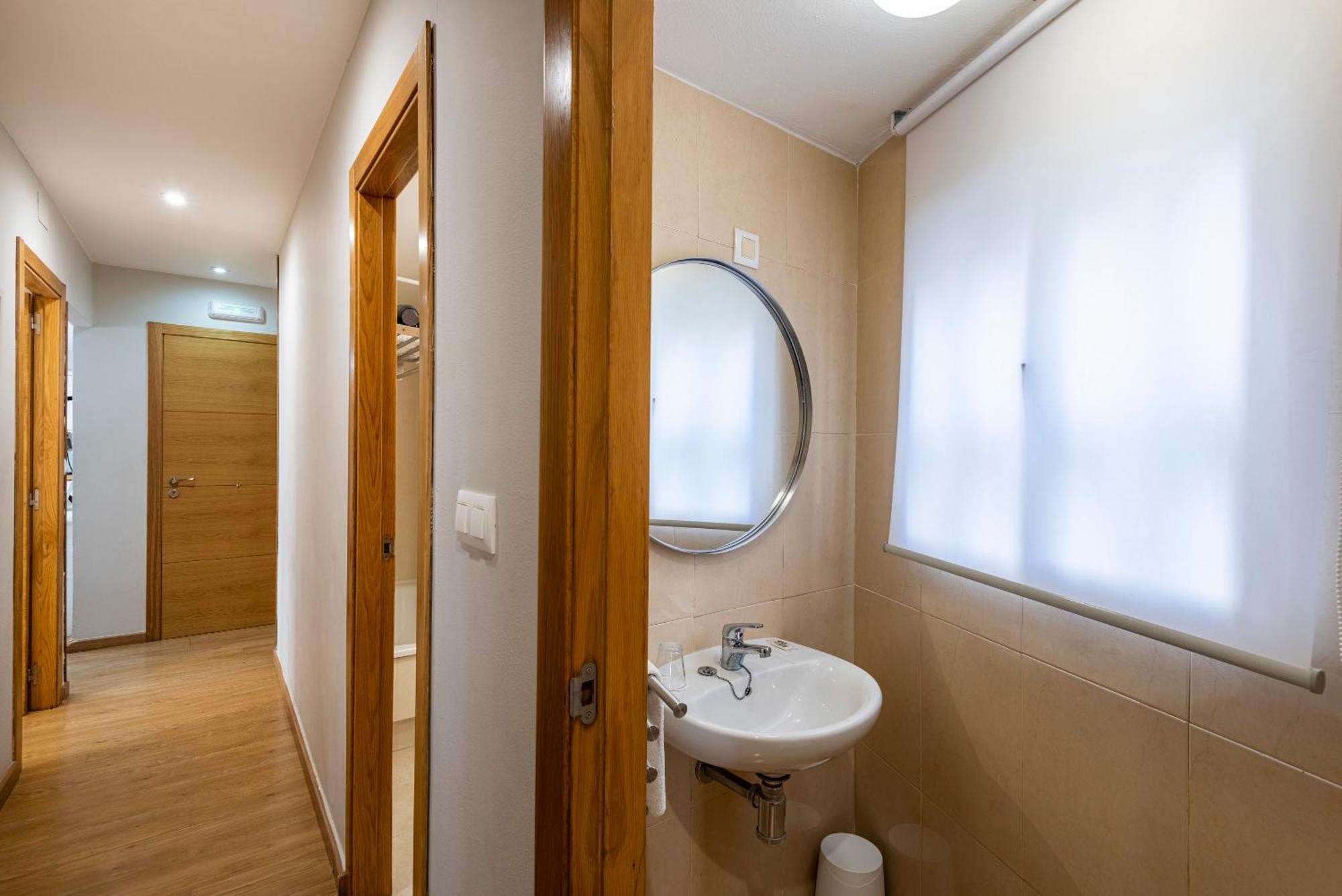 Apartamento 3 Habitaciones A 140M Playa Canelinas Portonovo 101 Sanxenxo Buitenkant foto