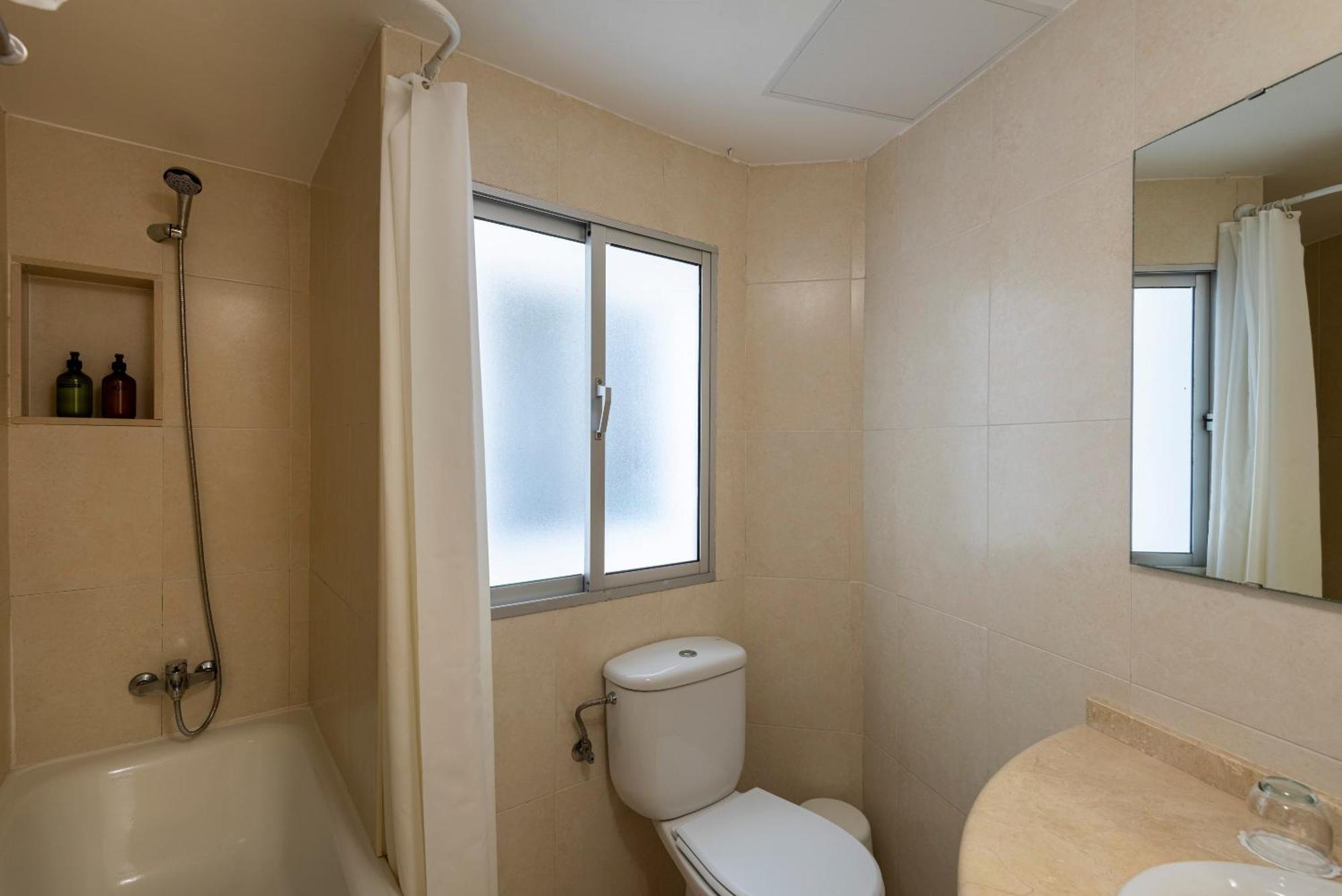 Apartamento 3 Habitaciones A 140M Playa Canelinas Portonovo 101 Sanxenxo Buitenkant foto